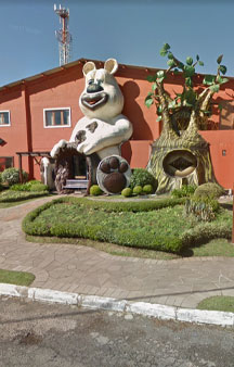 Gramado Chocolate Factory Brazil Google Streetview Location tmb1