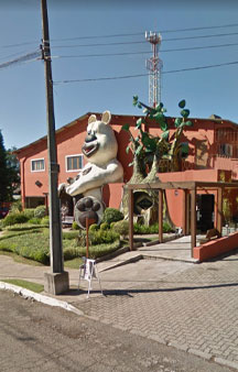Gramado Chocolate Factory Brazil Google Streetview Location tmb2