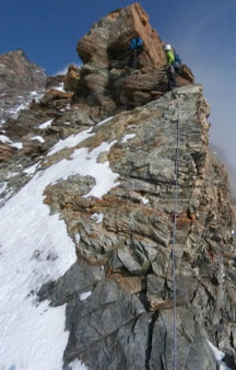 The Matterhorn 2015-2017 Mountain VR Tour Switzerland tmb14