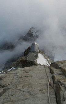 The Matterhorn 2015-2017 Mountain VR Tour Switzerland tmb19