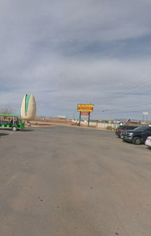 World Largest Pistachio VR New Mexico tmb1