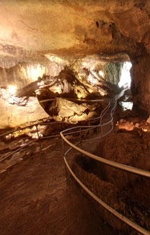 3rd Largest Underground Cave River Camuy Adventure VR Panorama Locations tmb21