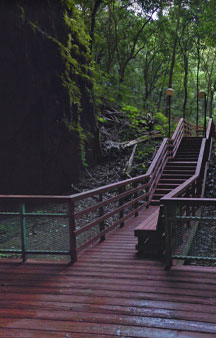 3rd Largest Underground Cave River Camuy Adventure VR Panorama Locations tmb9