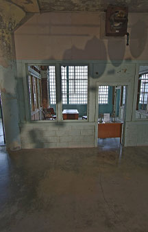 Alcatraz Industries Building 2015 VR Art Exhibition tmb54