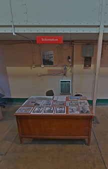 Alcatraz Prison Cell House 2013 2015 VR Alcatraz Island tmb3