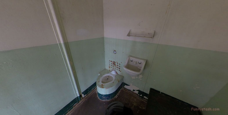 Alcatraz Tour 2020 VR Travel San Francisco 2