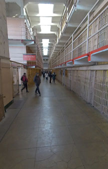 Alcatraz Tour 2020 VR Travel San Francisco tmb3