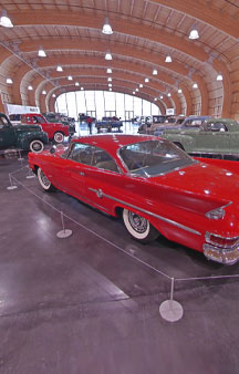 America Car Museum Lemay VR Washington tmb17