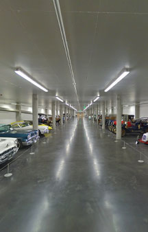 America Car Museum Lemay VR Washington tmb87