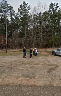 Bonnie and Clyde Ambush Site VR Famous Locations tmb1