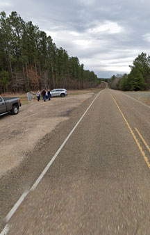 Bonnie and Clyde Ambush Site VR Famous Locations tmb3