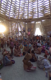 Burning Man 2017 USA VR Festival tmb16