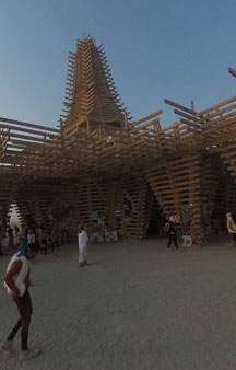 Burning Man 2017 USA VR Festival tmb43