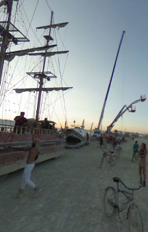 Burning Man 2017 USA VR Festival tmb50