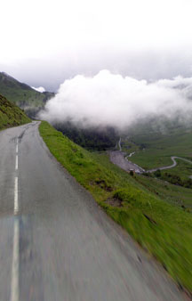 Cloud Roadside Level Street View VR France tmb1