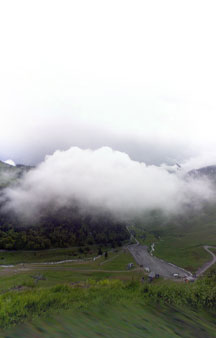 Cloud Roadside Level Street View VR France tmb14