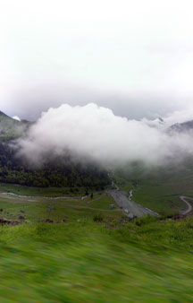 Cloud Roadside Level Street View VR France tmb15