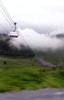 Cloud Roadside Level Street View VR France tmb18