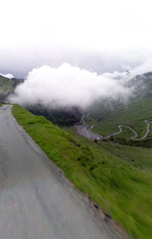 Cloud Roadside Level Street View VR France tmb2