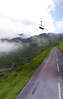 Cloud Roadside Level Street View VR France tmb20