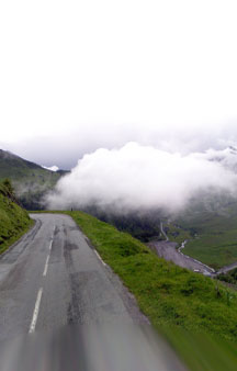 Cloud Roadside Level Street View VR France tmb7