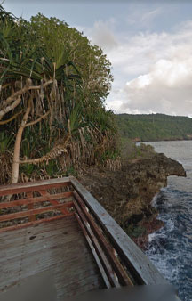 Crab Island Christmas Island Australia Tour Locations tmb4