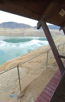 Deadly Deadliest Toxic Waste Pool Pond The Berkeley Pit Weird Strange VR Locations tmb3