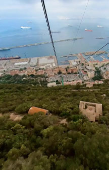 Gibraltar Nature Reserve Tourism VR Links tmb12