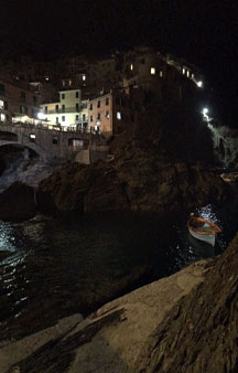 Manarola Marina Italy VR Tourism Locations tmb8