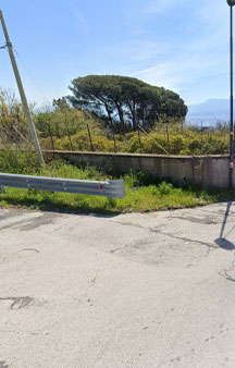 Pompei Panoramica VR Street View Italy Naples tmb74