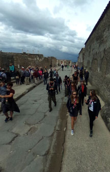 Pompei Roman Ruins VR Archeology House Of Romulus And Remus tmb7