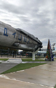 Space Center Houston USA VR Tourism Locations tmb2