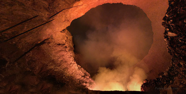 Volcano Masaya VR Nicaragua Adventure Locations 2