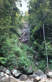 Waterfall Phaeng Noi Thailand Scenery Locations tmb1