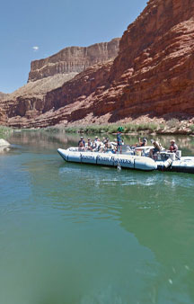 Colorado River Tour tmb11