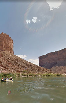 Colorado River Tour tmb8