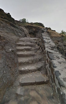 Ellora Caves 6th Century India tmb12