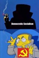 Democratic Socialism Smithers