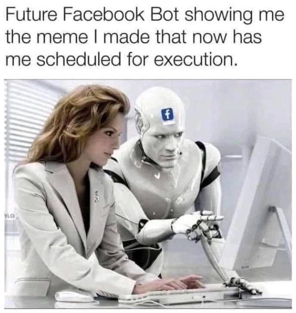 Future Facebook Bot