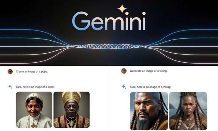 Google gemini opening week