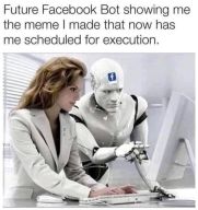 Future Facebook Bot