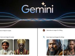 Google gemini opening week