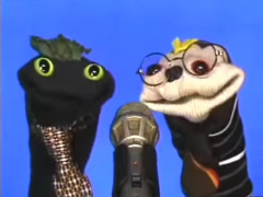 Sifl&Olly Calls From Public#1