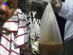 Compton Crips Pruno Showcase Fruit Bag