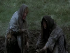 Constitutional Peasants Monty Python Holy Grail