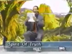 Spirit Of Truth 1999 Host