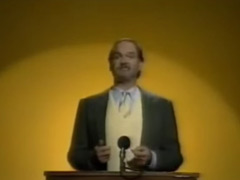 John Cleese Breakdown Of Extremism