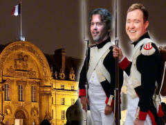 French Revolution Part2 Brofessor Mccusker Shane Gillis