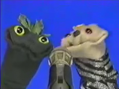 Sifl&Olly Panda