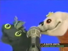 Sifl&Olly Interview With Orgasm